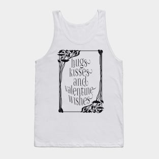 valentines day by chakibium Tank Top